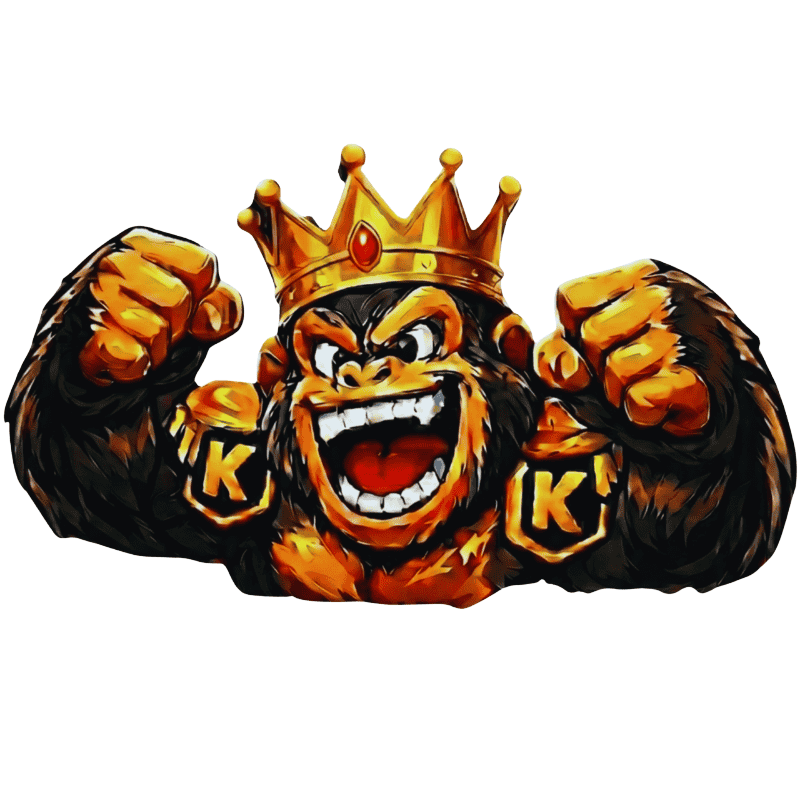 Покерный клуб King Kong на PPPoker — топовый клуб