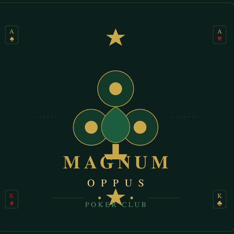 Magnum Oppus